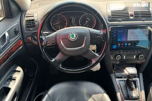 Skoda Octavia 2011 - фото 14
