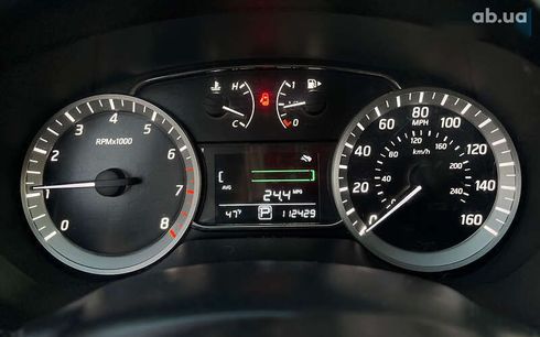 Nissan Sentra 2015 - фото 13