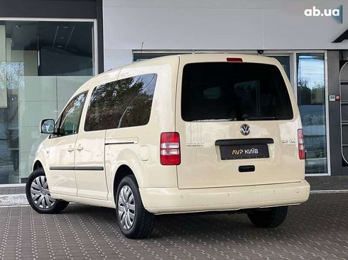 Volkswagen Caddy 2015 - фото 13