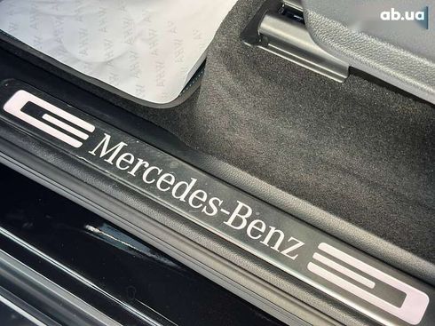 Mercedes-Benz G-Класс 2025 - фото 18