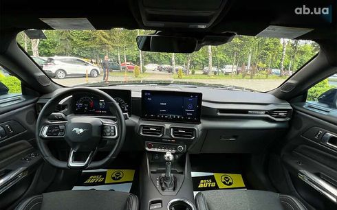 Ford Mustang 2023 - фото 13