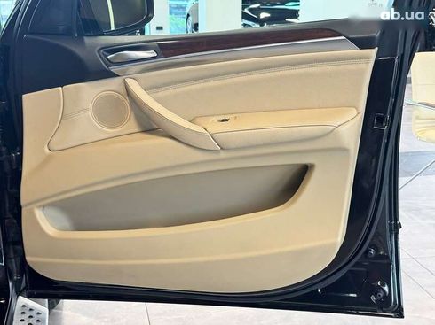BMW X5 2010 - фото 23