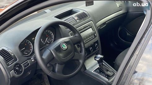 Skoda Octavia 2013 - фото 17