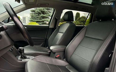 Volkswagen Tiguan 2019 - фото 18