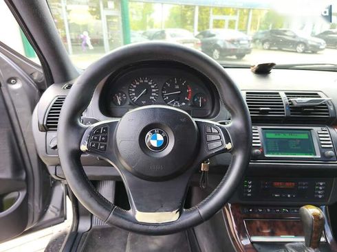 BMW X5 2006 - фото 14