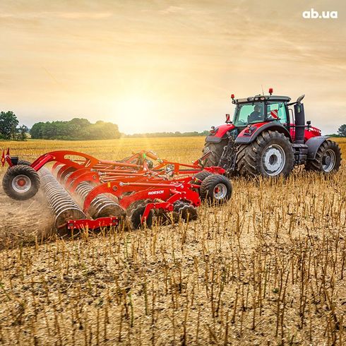 HORSCH Joker 6 RT 2025 - фото 10