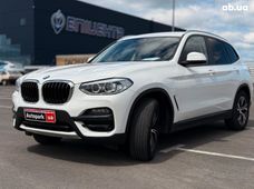 Продажа б/у BMW X3 2020 года - купить на Автобазаре