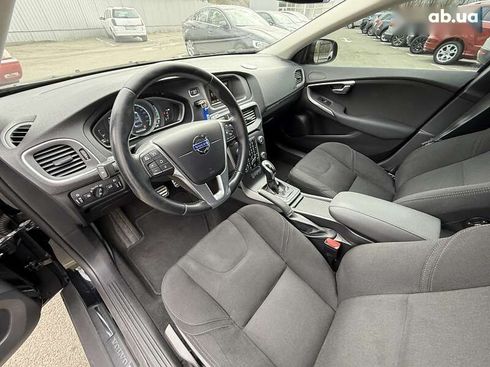 Volvo V40 Cross Country 2014 - фото 12