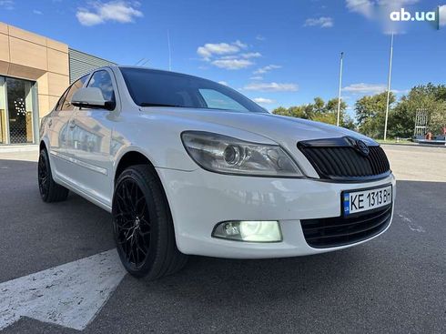 Skoda Octavia 2012 - фото 7