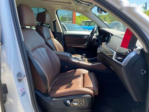 BMW X5 2019 - фото 29