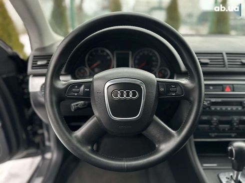 Audi A4 2005 - фото 27