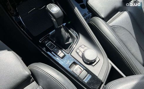 BMW X1 2017 - фото 23