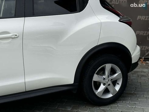 Nissan Juke 2018 - фото 5
