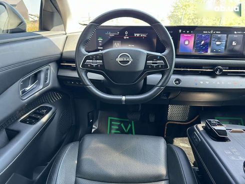 Nissan Ariya 2023 - фото 13