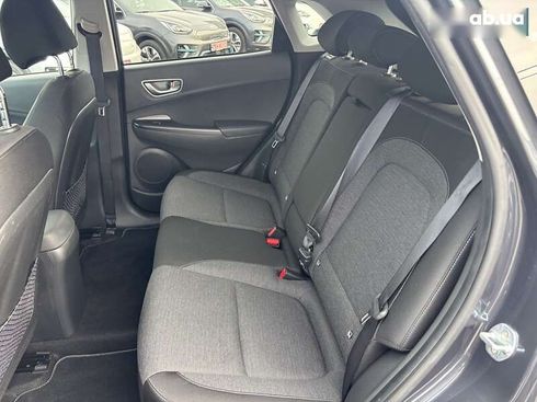 Hyundai Kona Electric 2020 - фото 13