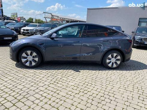 Tesla Model Y 2023 - фото 4