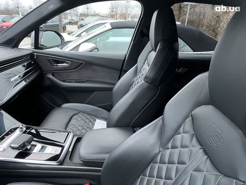 Audi SQ7 2020 - фото 19