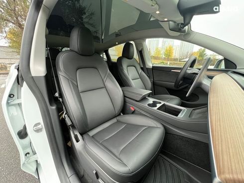 Tesla Model Y 2022 - фото 10