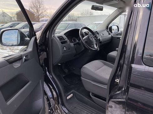 Volkswagen Caravelle 2013 - фото 26