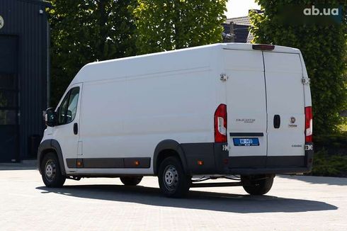 Fiat Ducato 2017 - фото 10