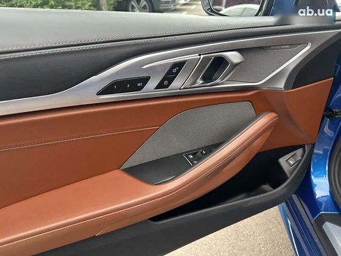 BMW 8 серия 2019 - фото 18