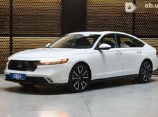 Продажа б/у Honda Accord в Луцке - купить на Автобазаре