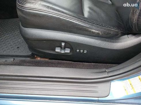 Subaru Legacy 2008 - фото 20