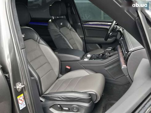 Volkswagen Touareg 2021 - фото 11