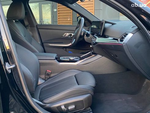 BMW 3 серия 2023 - фото 10