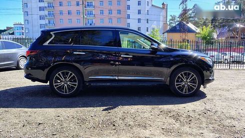 Infiniti QX60 2018 - фото 8