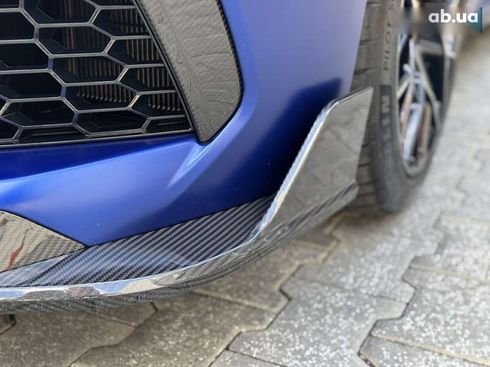 BMW M8 2020 - фото 29