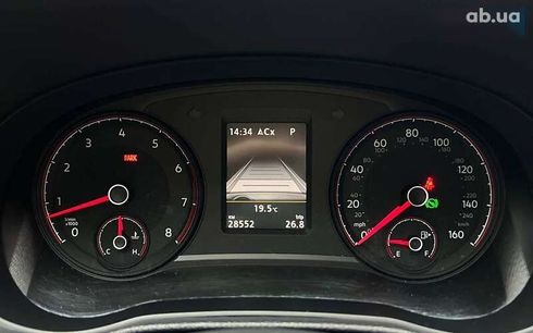 Volkswagen Passat 2021 - фото 13