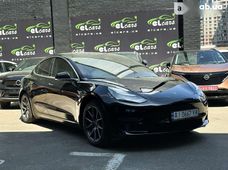 Купить Tesla Model 3 2019 бу в Киеве - купить на Автобазаре