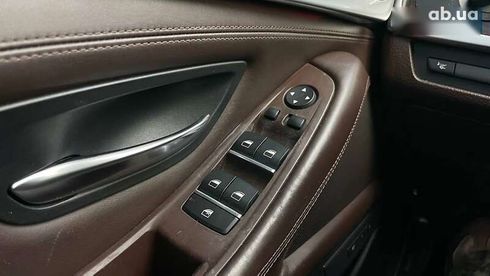 BMW 5 серия 2014 - фото 16