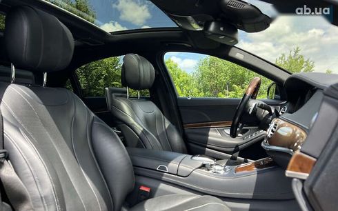 Mercedes-Benz S-Класс 2016 - фото 11