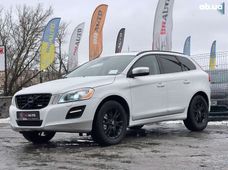 Продаж вживаних Volvo XC60 2010 року в Бердичеві - купити на Автобазарі