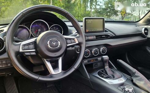 Mazda MX-5 2016 - фото 10