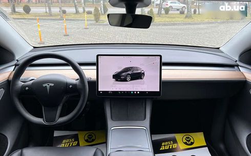 Tesla Model Y 2024 - фото 15