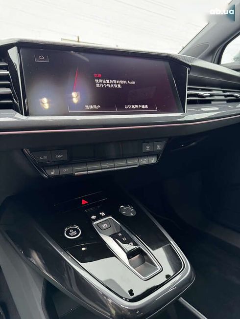 Audi Q4 e-tron 2023 - фото 22