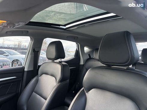 MG ZS EV 2020 - фото 17