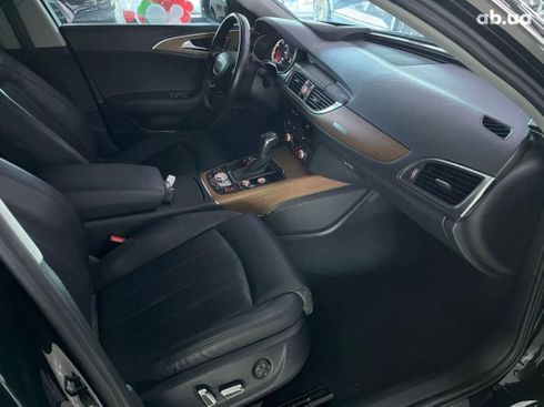 Audi A6 2016 - фото 8