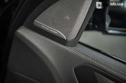 BMW X7 2022 - фото 14