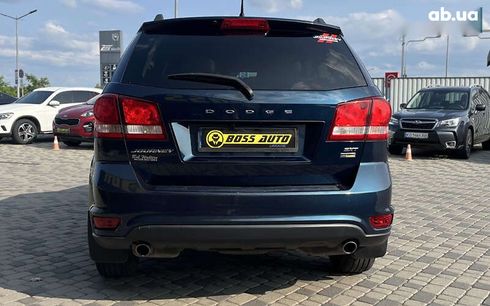 Dodge Journey 2015 - фото 6