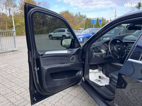 BMW X5 2011 - фото 12