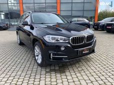 Купить BMW X5 бу в Украине - купить на Автобазаре