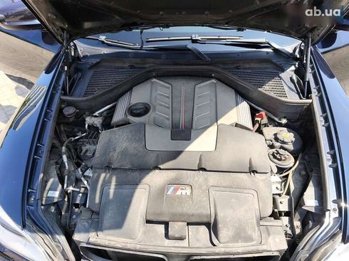 BMW X6 2011 - фото 14