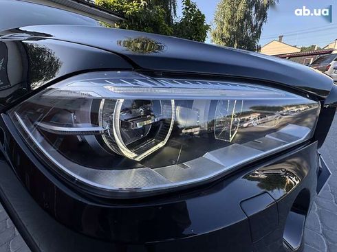 BMW X5 2014 - фото 19