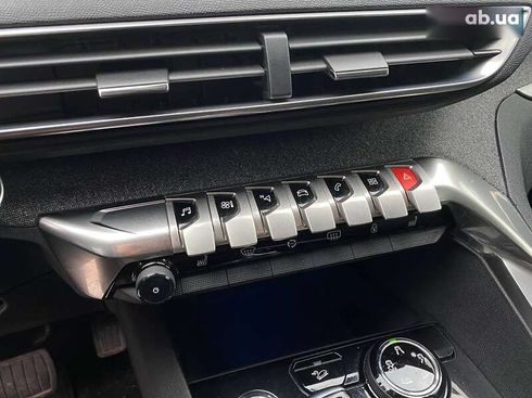 Peugeot 3008 2017 - фото 16
