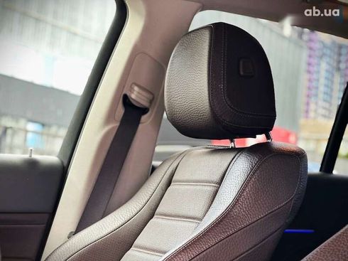 Mercedes-Benz GLE-Class 2019 - фото 30