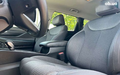 Hyundai Santa Fe 2019 - фото 9